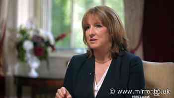 Rachel Reeves warns Andy Burnham governing is hard as ally pledges big changes