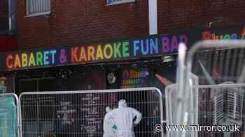 Man in 30s dies after 'violent and shocking' late night attack at Greater Manchester karaoke bar