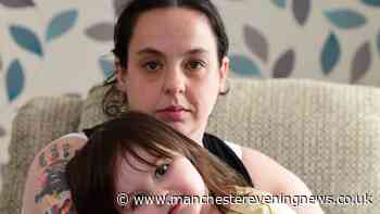 Mum 'leaves Home Bargains crying' after interaction with staff member