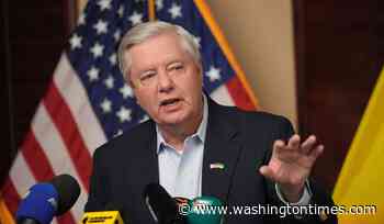 Sen. Lindsey Graham dies at age 71 after a 'brief and sudden' illness