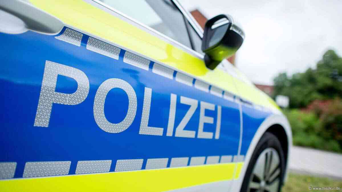 Gleitschirm stürzt kurz nach Start ab: Zwei Personen schwer verletzt