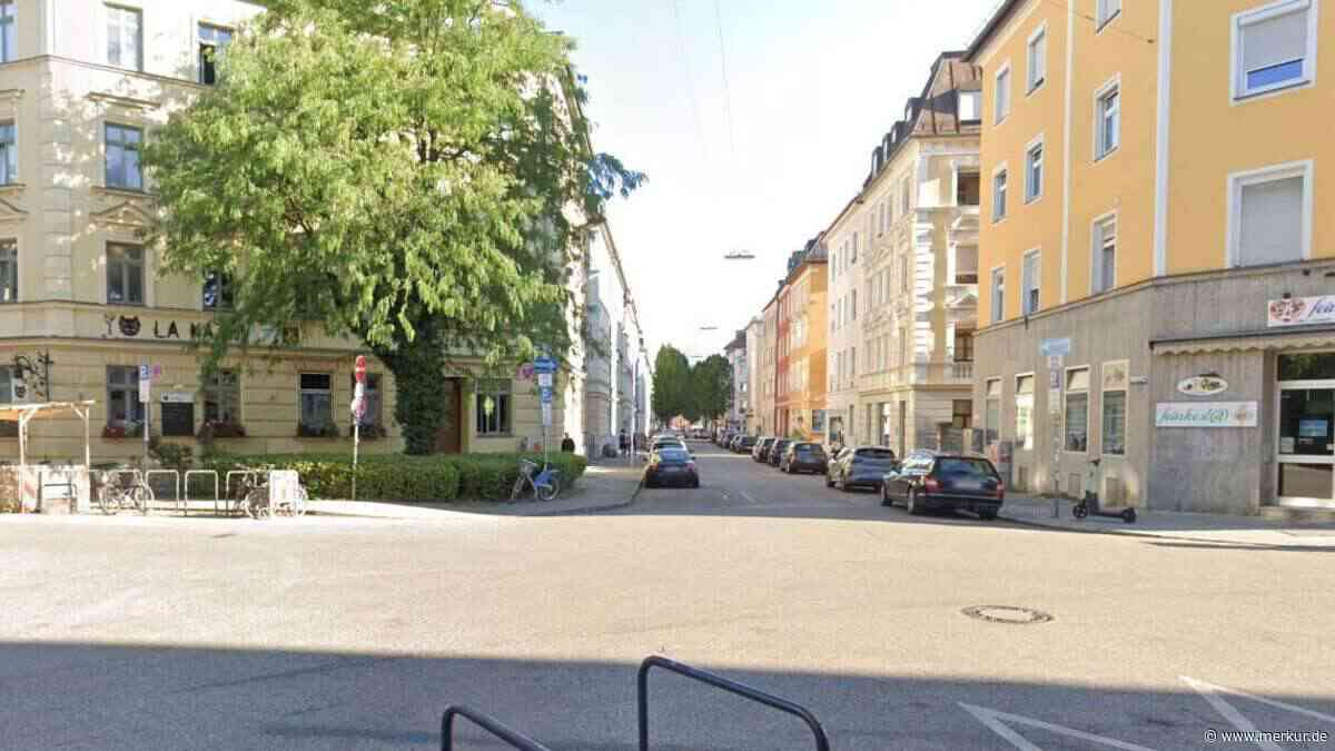 Jugendliche fordern Zebrastreifen und Alkoholverbot auf Spielplätzen