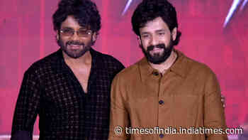 Nagarjuna reveals Akhil’s life-changing accident