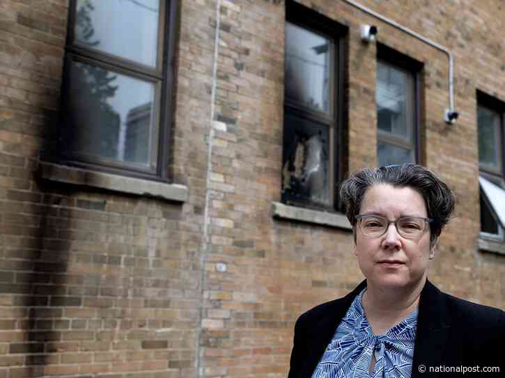 'Something concrete': Why Asian-Canadians were moved to denounce antisemitism
