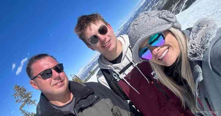 Father and son killed when private plane crashed on way home from baseball game