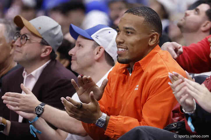 Which Lions player would you like to grab dinner with?