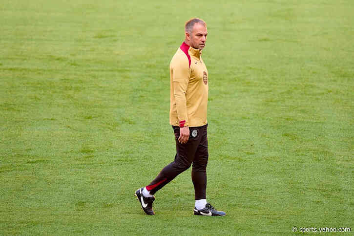 Three things to watch out for as Barcelona begin pre-season under Flick