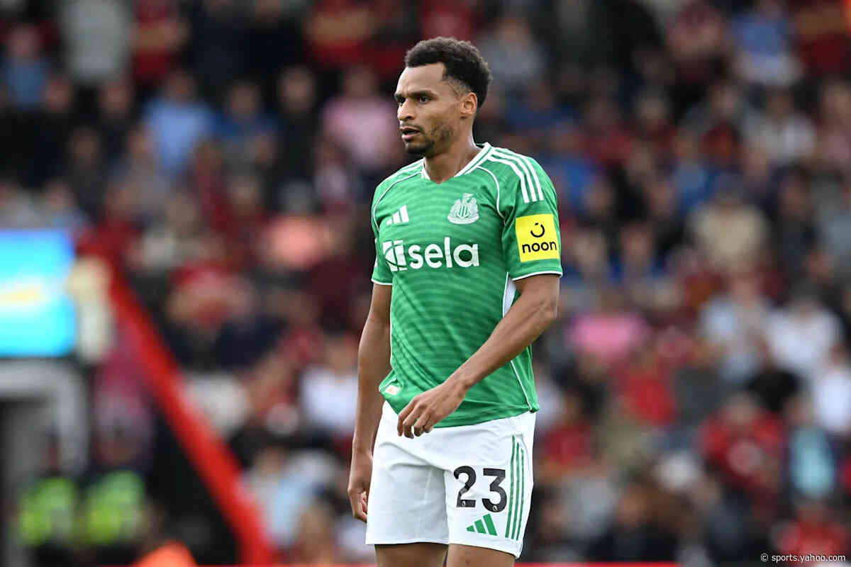 Report: Another Newcastle United star could be set to leave amid interest from Premier League rivals