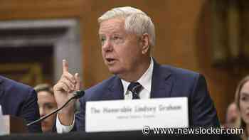 Lindsey Graham (1955-2026): de conservatieve machtsstrateeg was aanvankelijk kritisch op Trump, maar later diens felste verdediger