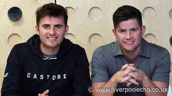 Liverpool's rich list and how the entrepreneurs made their money