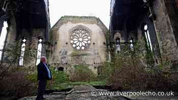 What's happening with Princes Road's Welsh Presbyterian Church?