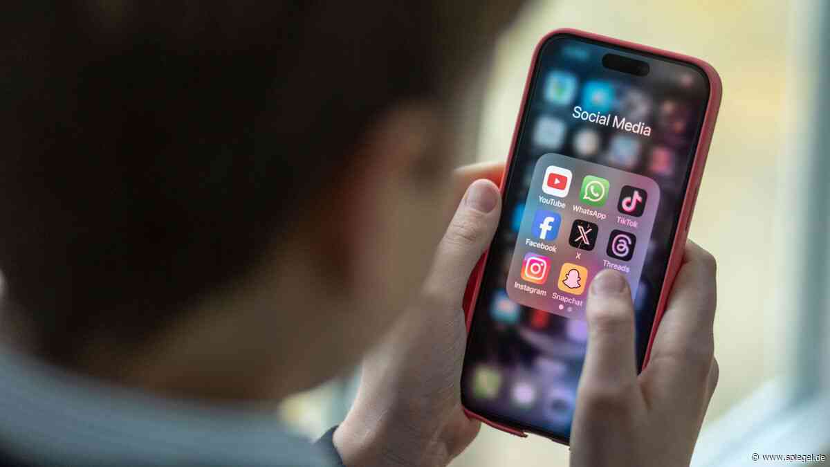 EU-Justizkommissar kündigt Bußgelder gegen süchtig machende Apps an