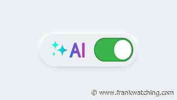 Hoe zou jij reageren als jouw AI-input uitlekt?