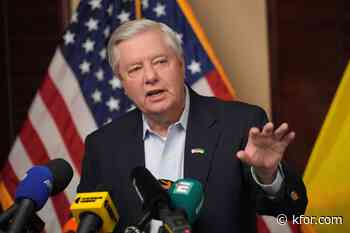 Sen. Lindsey Graham, a close Trump ally, dies after a brief and unexpected illness, his office says