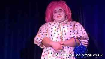 Hull theatre company seeks actors for cheeky adult pantomime this Christmas