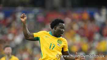 Hull City given Nestory Irankunda transfer advice amid Watford talks