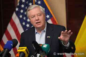 Sen. Lindsey Graham, a close Trump ally, dies after a brief and unexpected illness, his office says