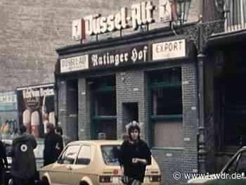 Punkmuseum Düsseldorf: Eröffnung zum großen Jubiläum