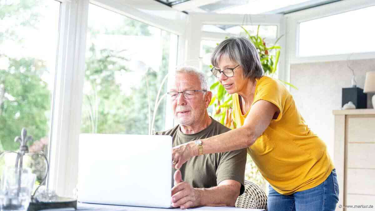 Finanzcheck vor dem Ruhestand: Das ist mit 50, 60 und 70 entscheidend