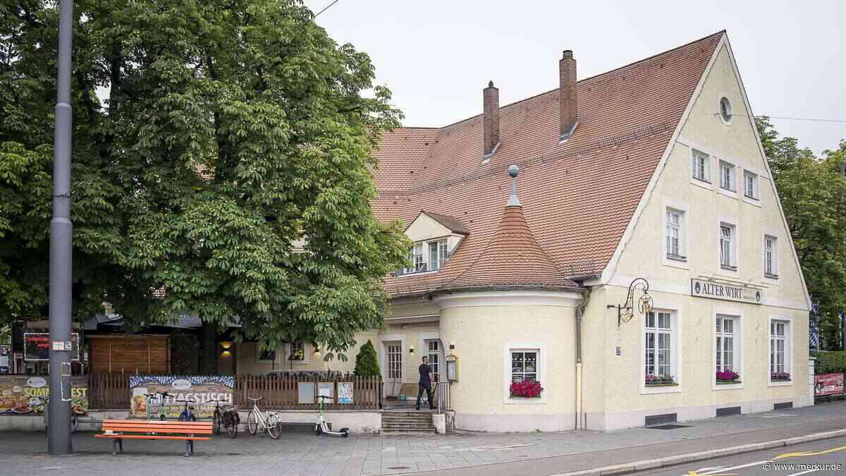 Stadt richtet Parkverbotszone für E-Scooter am Alten Wirt ein