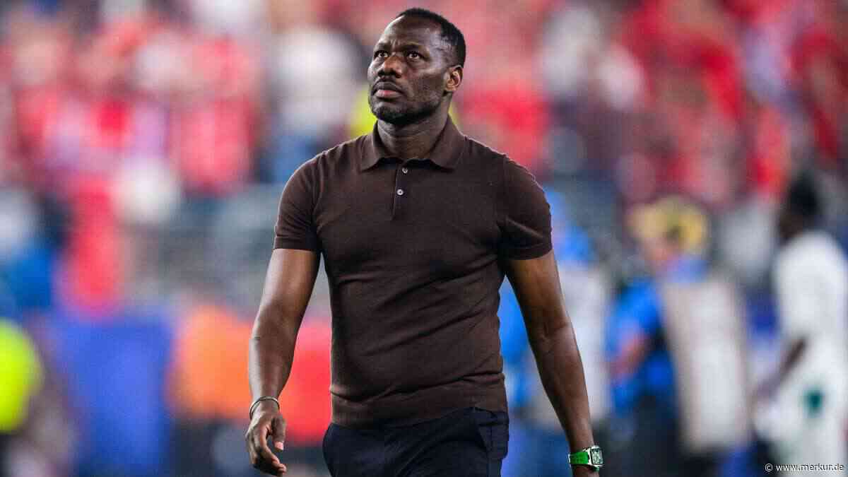 Trainer und Bayern-Star plötzlich weg – Senegal im freien Fall nach WM-Aus