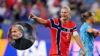 Ex-BVB-Boss überrascht mit Wechsel-Prognose zu WM-Star Haaland