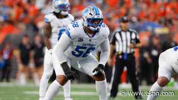 Copy of Best offensive tackles in the NFL? Execs, coaches ...