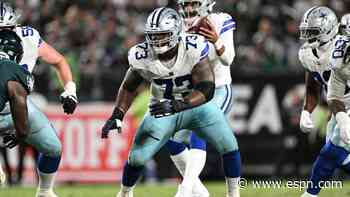 Copy of NFL evaluators pick the top 10 interior O-linemen ...