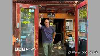Century-old gym at risk over rent increase