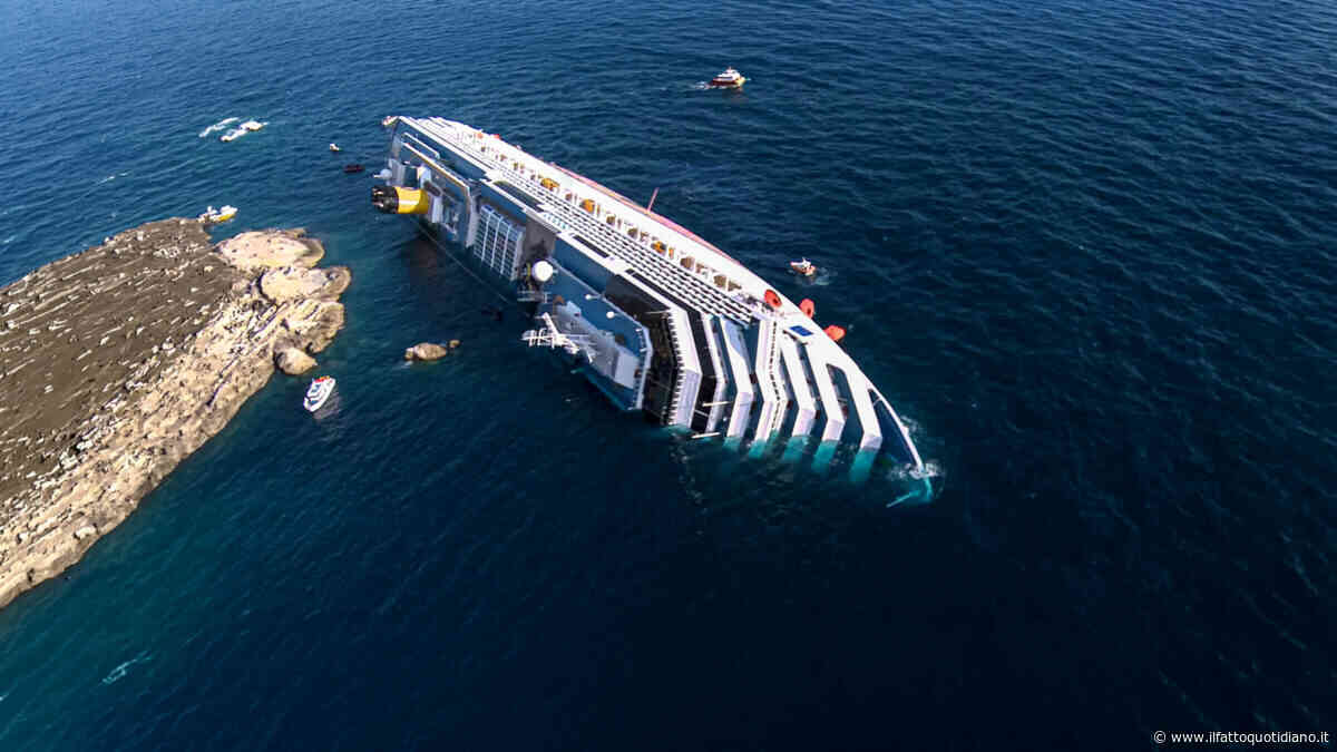 “Costa Concordia: Incubo in mare”: il nuovo documentario Netflix riapre la ferita a 14 anni dal disastro con i video dei passeggeri e le traduzioni della scatola nera