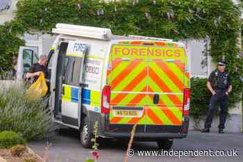 Ann Widdecombe murder probe: Police statement in full as detectives give update on possible motive