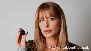 Welsh TV presenter on how she was 'violated' and why she's fighting back