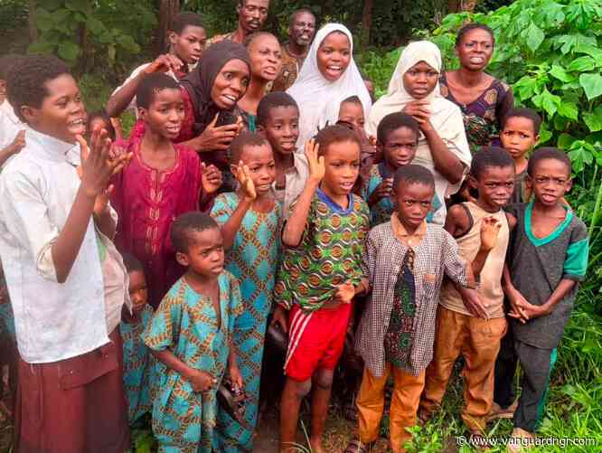 Oyo abduction: CAN celebrates rescue of kidnapped Oriire pupils, teachers