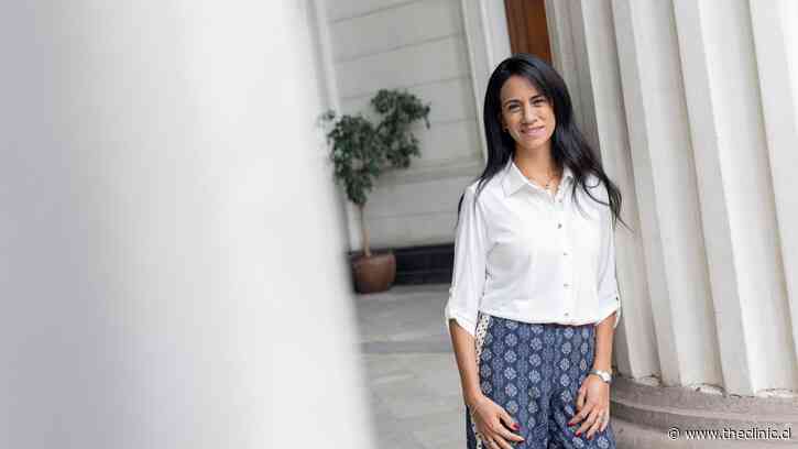 Paulina Núñez, presidenta del Senado: “Estoy convencida de que estoy haciendo lo correcto y que construir consensos es de valientes”