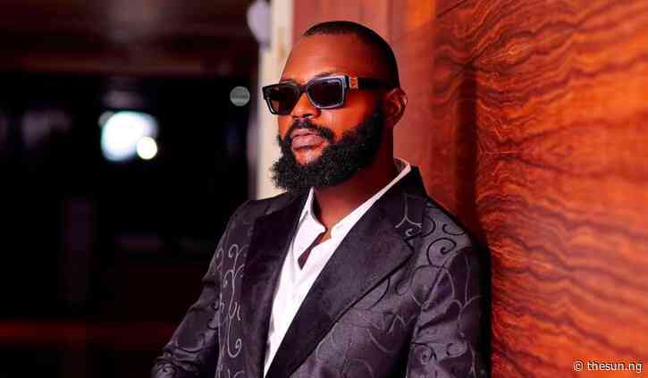 Alavin retracts viral allegation against Wizkid associate Godson, urges public to disregard video