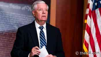Live updates: Nation mourns Lindsey Graham after senator's sudden death