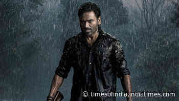 Dhanush’s ‘Om’ begins final Malaysia schedule