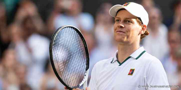 Where to watch Wimbledon final FREE: Sinner vs. Zverev live stream from anywhere