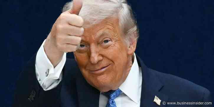 My kids don't qualify for the free $1,000, but I'm still opening Trump Accounts for them