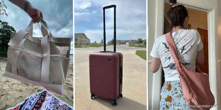 Away luggage review: What to buy and what to skip after testing most of the lineup