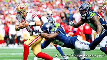 49ers limited partner agrees to record $9.6 billion purchase of Seahawks