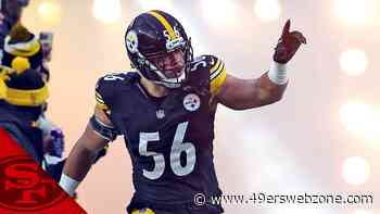Alex Highsmith to the 49ers? Steelers reporter suggests trade proposal