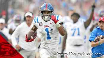 49ers training camp: Four draft picks to watch closely this summer