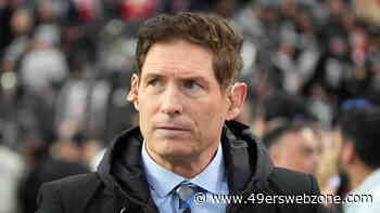 Steve Young expresses concern for Brandon Aiyuk