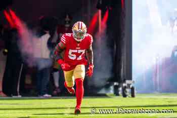 Will return of familiar face revamp 49ers defense?