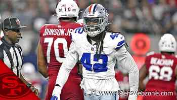 49ers named potential fit for three-time Pro Bowl pass rusher