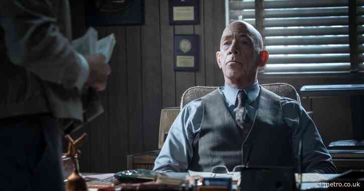 Amazon Prime’s new gangster thriller is edge-of-your-seat viewing