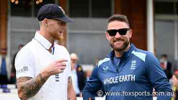 Bye bye Bazball: Shock report says England to sack Brendon McCullum as Test coach, end controversial era