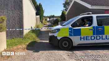 Teenager charged with murder after off-road bike crash
