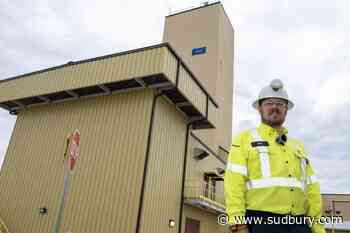 'Power hungry': Nuclear renaissance a boon for Canada's mining and reactor sectors